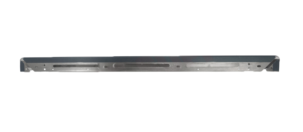 WS01L13909 - Genuine OEM GE Range Drawer Panel